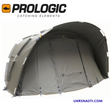 Палатка двухместная Prologic Commander T-Lite Bivvy 2man